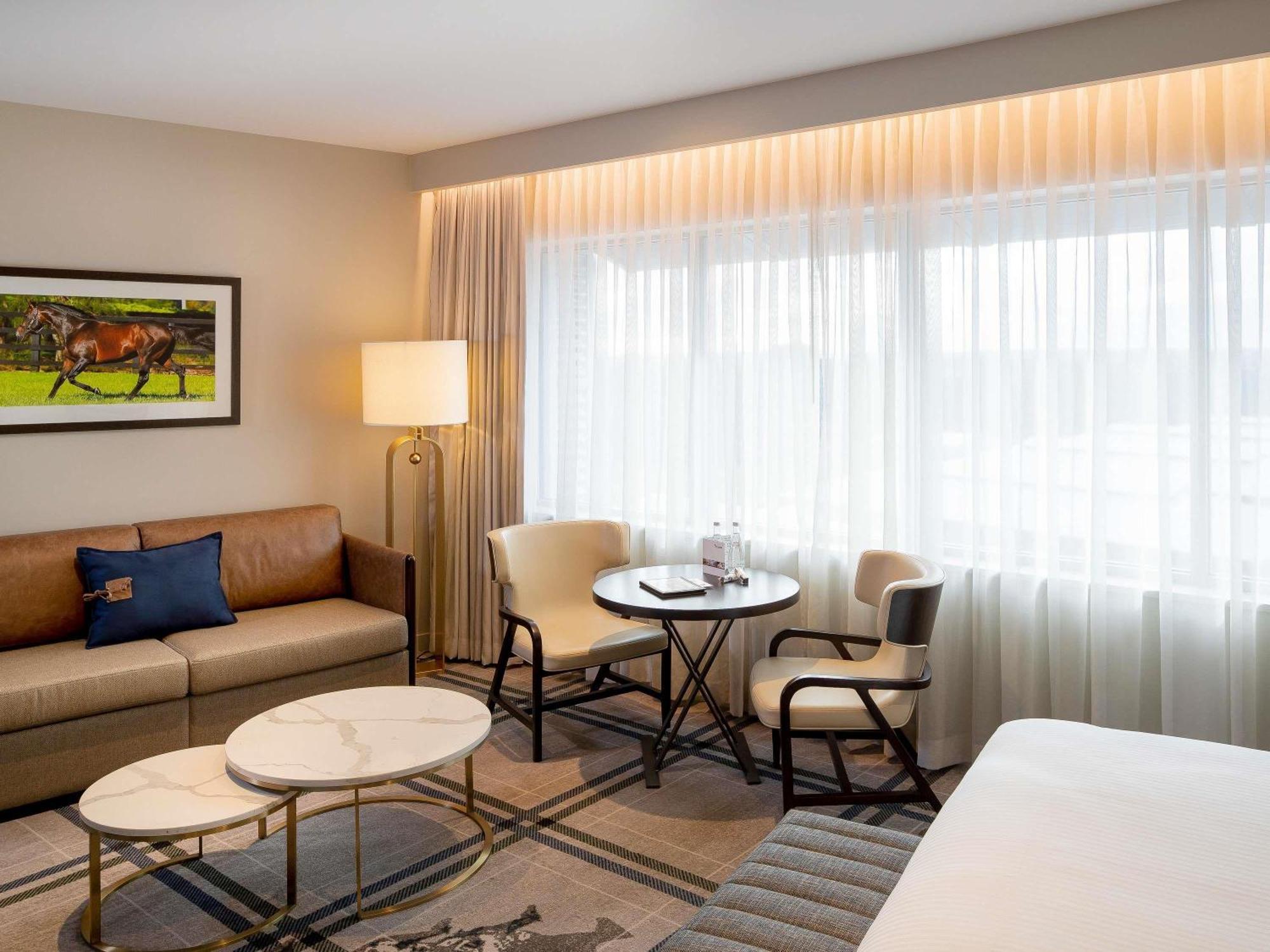 Suite Superior King